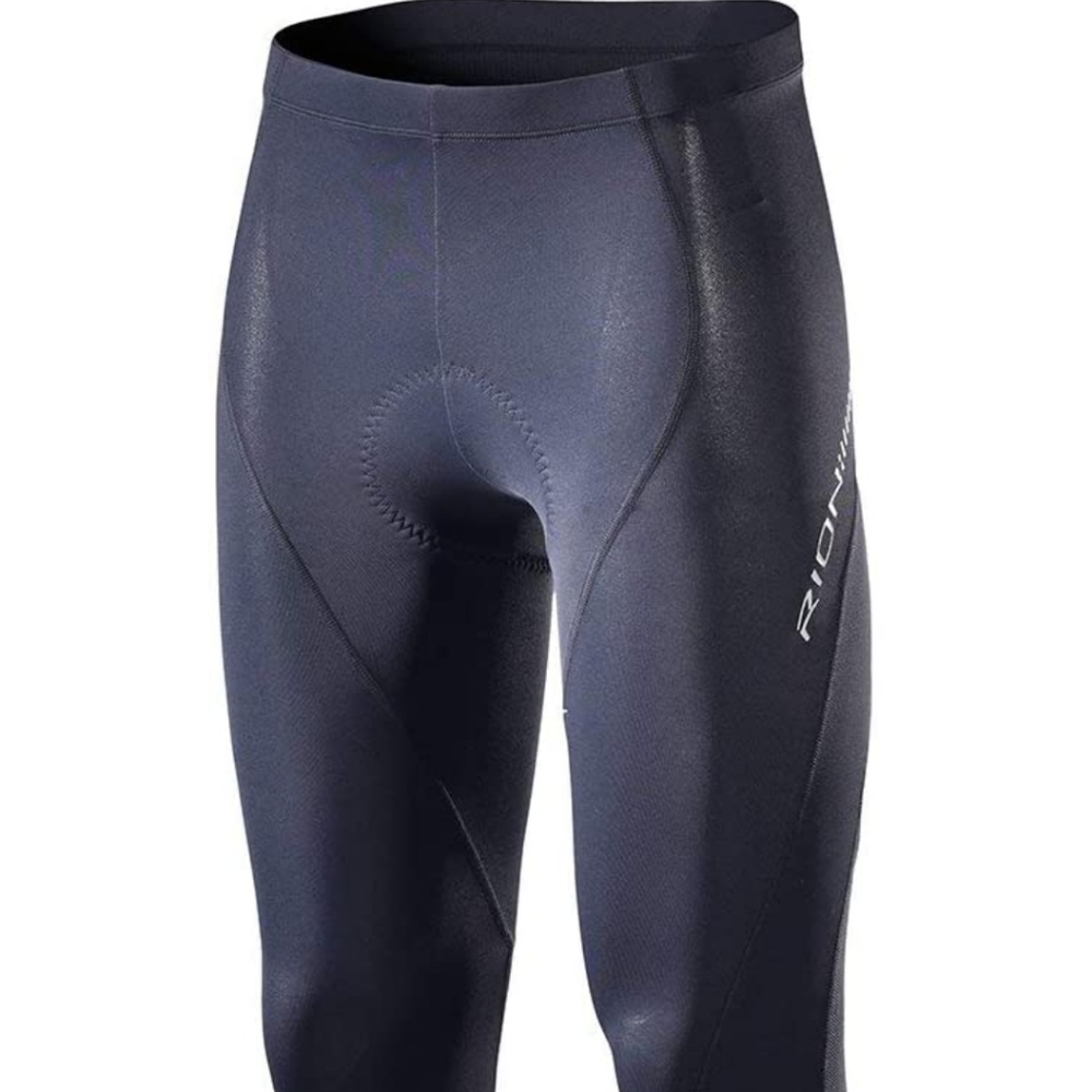 🏍Rion Women's Bike Leggings Size M 🏍
